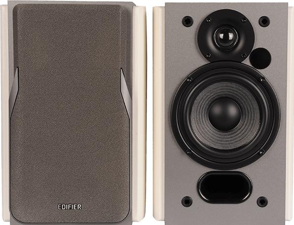 Actual product image Edifier Studio R1380T 2.0 (1 pcs., 42 W)