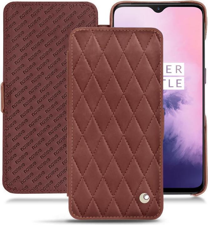 Passion vintage - Couture ( Pantone #591d16 )