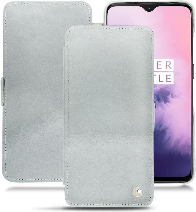 Actual product image Noreve Leather case horizontal