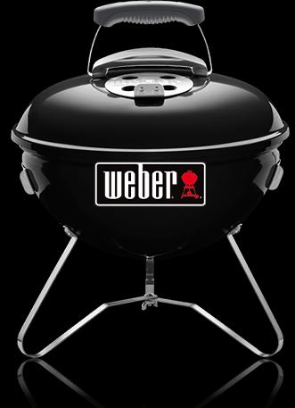 Image du produit Weber Smokey Joe Premium (37 cm)