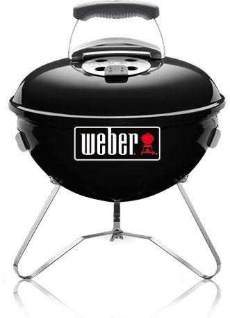 Actual product image Weber Smokey Joe Premium (37 cm)