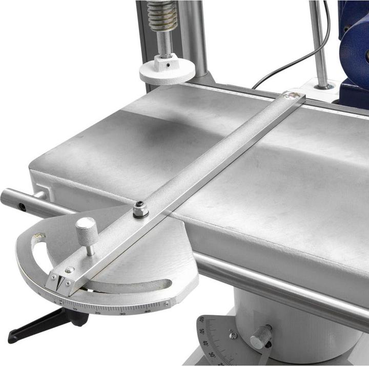 Actual product image Holzkraft Angle stop adjustable +/- 45