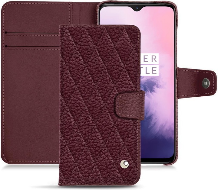 Lie de vin - Couture ( Pantone #412234 )