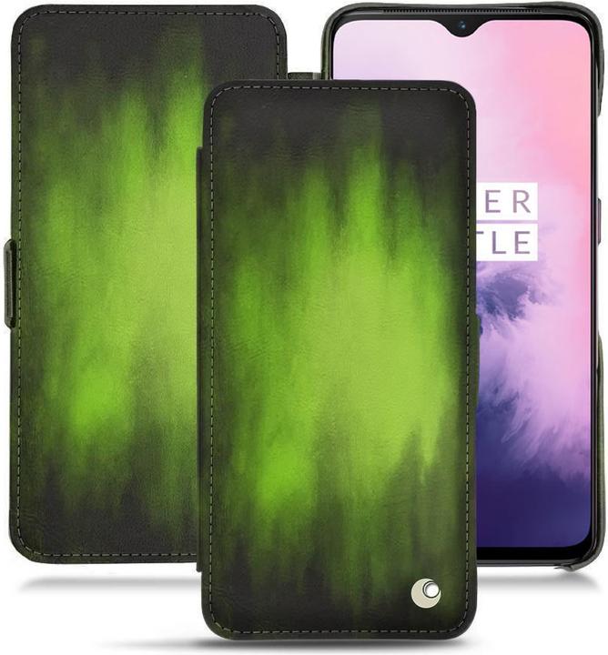 Immagine prodotto Noreve Cover in pelle orizzontale (OnePlus 7)