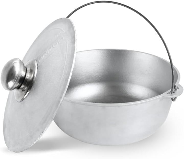Actual product image Cheffinger Kasan mit Deckel