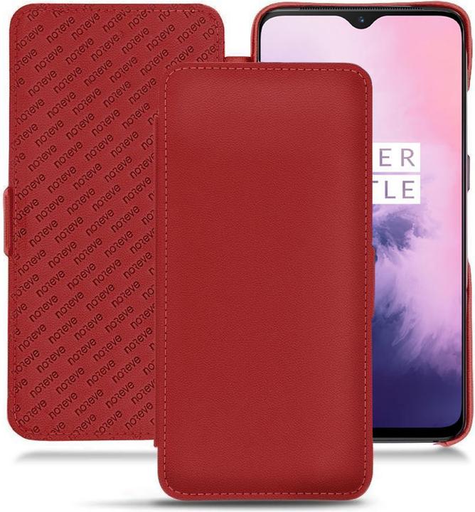 Image du produit Noreve Housse cuir horizontal (OnePlus 7)