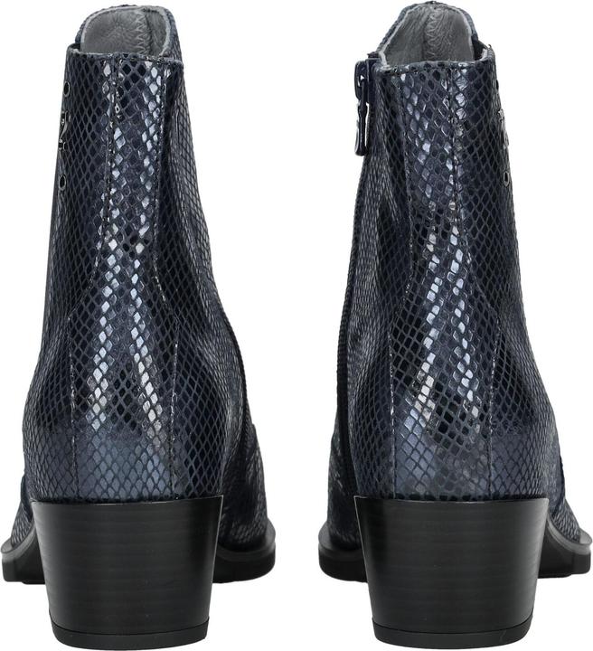Actual product image Nero Giardini Stiefelette (40)