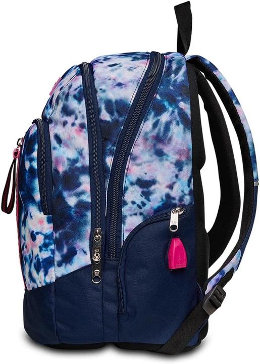 Actual product image Seven Advanced Usb Backpack (30 l)