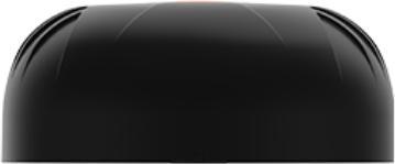 Produktbild Poynting Antennen · 5G/LTE · KFZ/Marine · A-MIMO-0004-V1-04-B · schwarz · SMA (M) · 3,56dBi · 2M (5G, 3G, 4G, 2G)