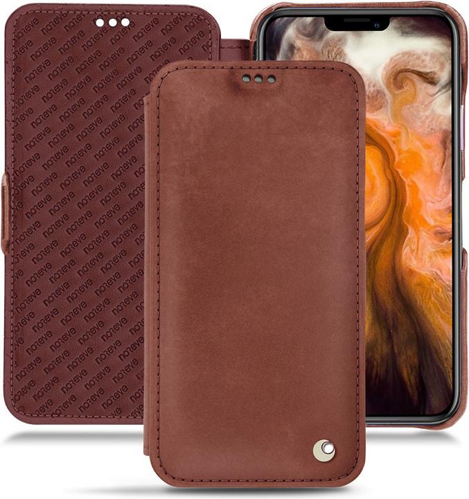 Passion vintage ( Pantone #591d16 )