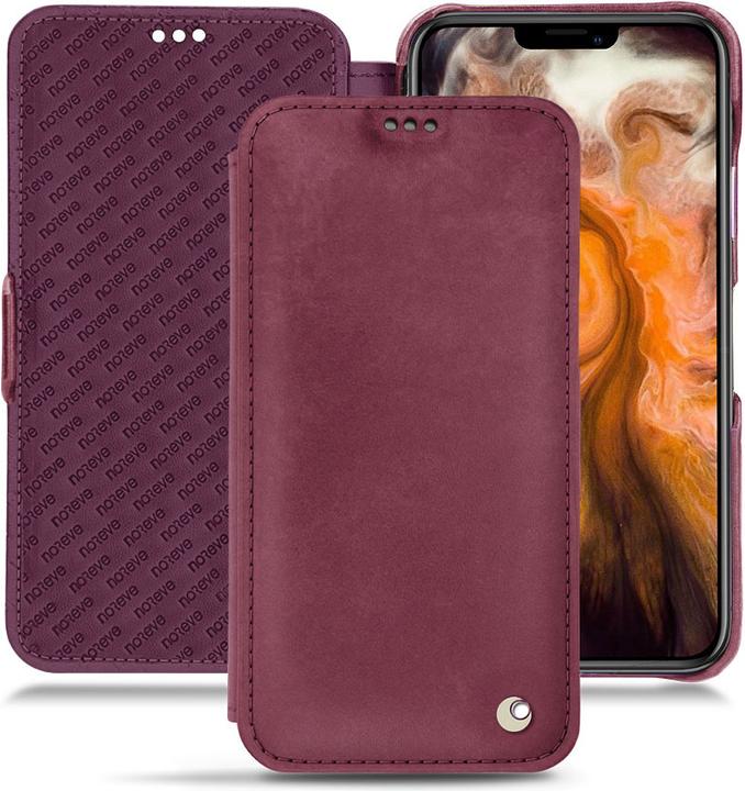 Prune vintage ( Pantone #612434 )