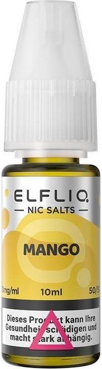 Immagine prodotto Elfbar Elfliq (Mango)