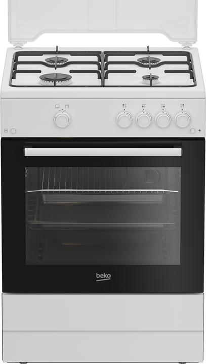 Beko FBG62010DW