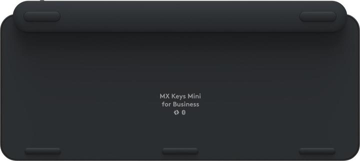 Produktbild Logitech MX Keys Mini for Business (Eng. Int., Kabelgebunden, Kabellos)