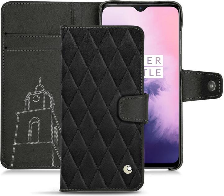 Image du produit Noreve Housse cuir portefeuille (OnePlus 7)