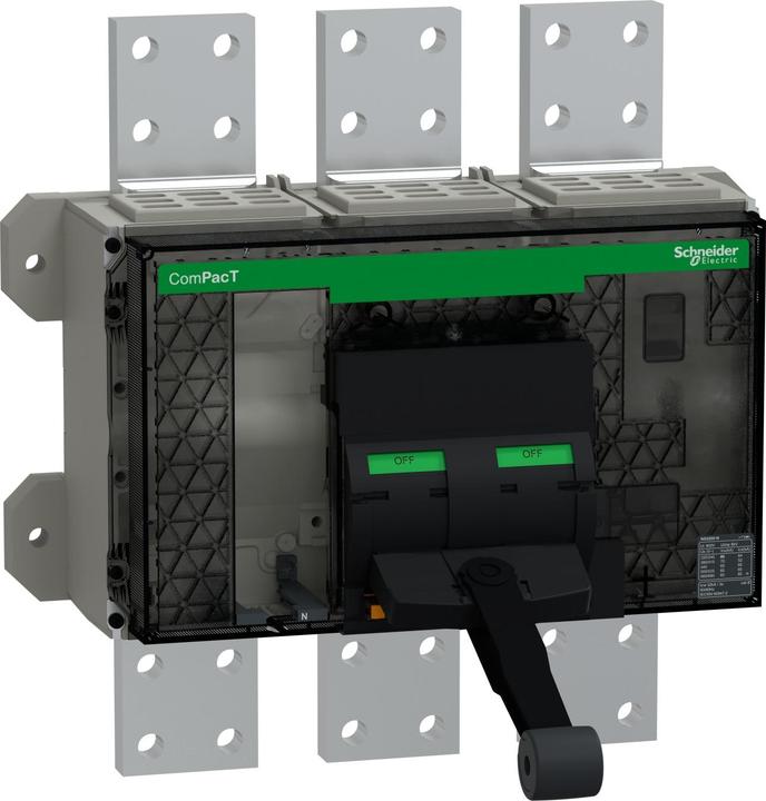 Produktbild Schneider Electric SE 5576129 TEK 100/52 Kanal Flachwinkel m Frontabdeckung RAL9010 PVC (5.20 cm)