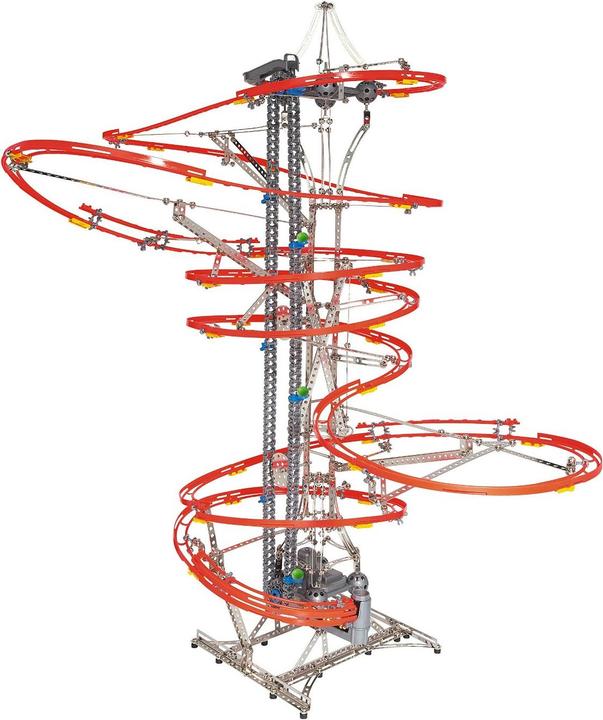 Produktbild Eitech Construction Kugelbahn