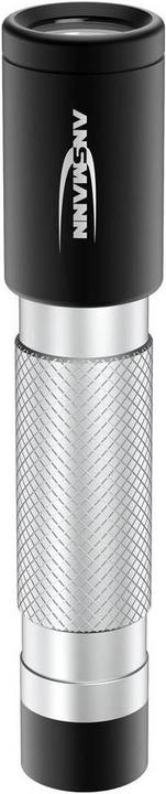 Actual product image Ansmann LED torch 50B battery-operated/incl. 1x Micro AAA (8.50 cm, 55 lm)