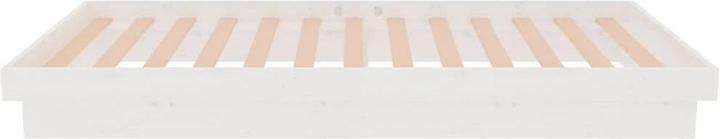 Produktbild vidaXL Bettgestell (90 x 190 cm)