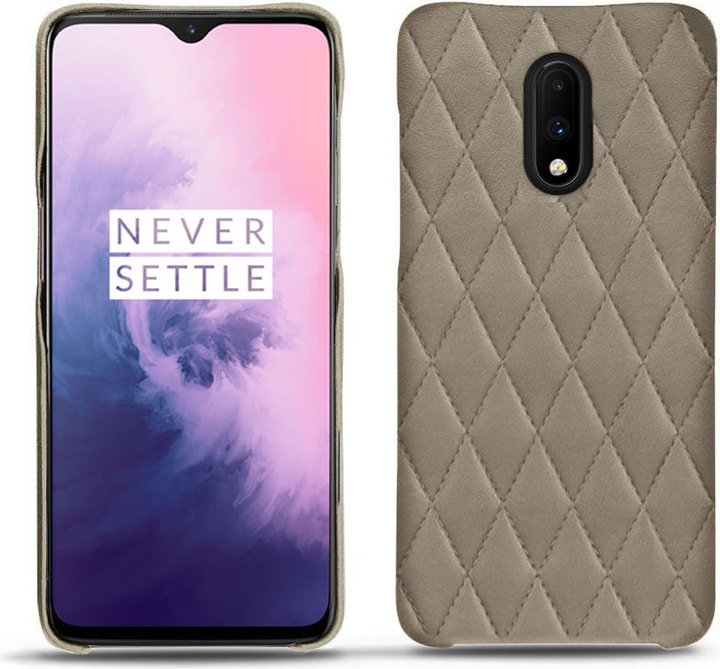 Immagine prodotto Noreve Cover in pelle (OnePlus 7)