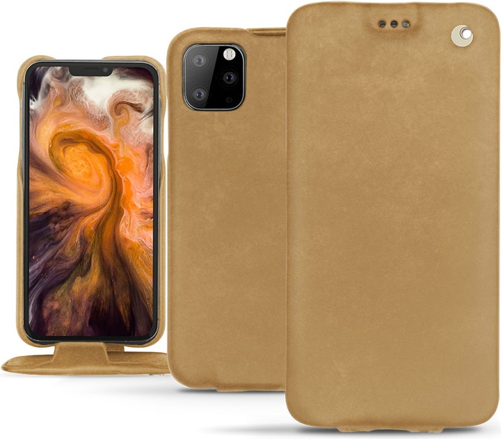 Sable vintage ( Pantone #9b7340 )