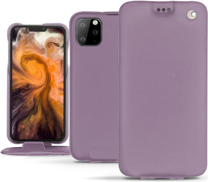 Lilas ( Nappa - Pantone #b9a3e3 )