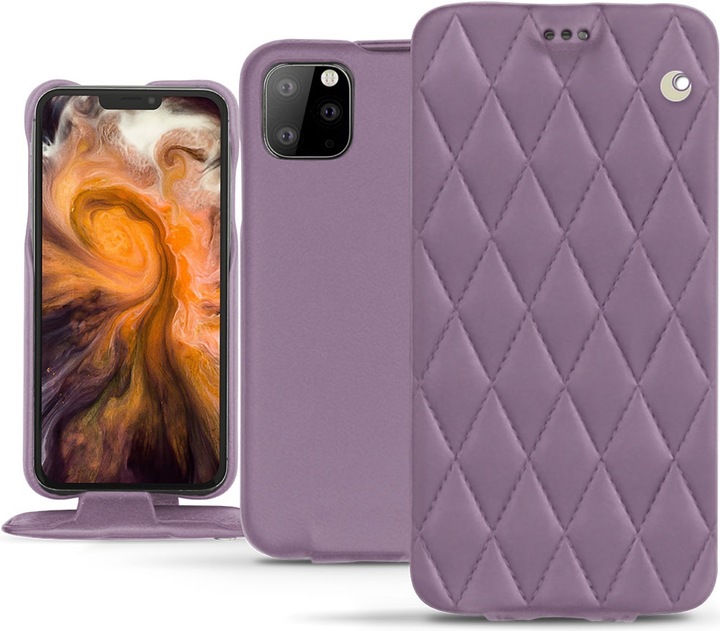 Lila - Couture ( Nappa - Pantone #b9a3e3 )