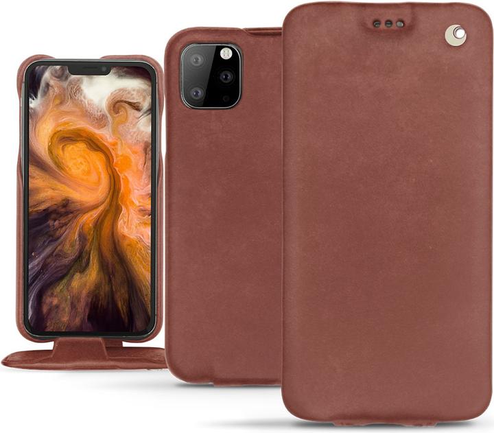 Passion vintage ( Pantone #591d16 )