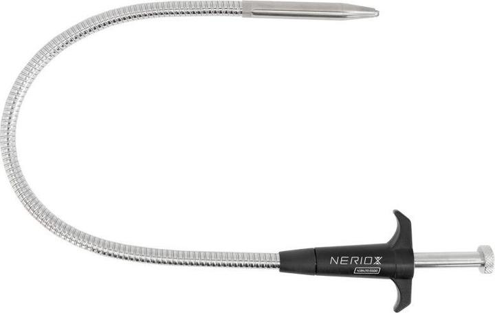 Actual product image Neriox Flexible claw gripper