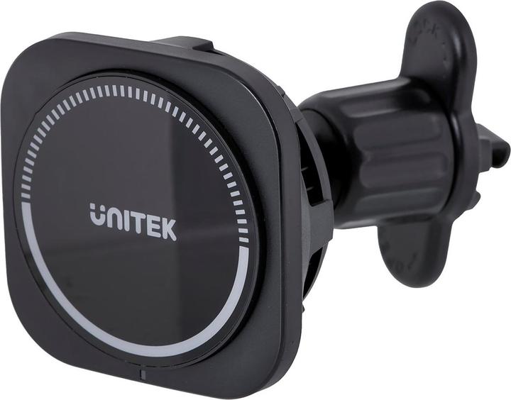 Produktbild Unitek ładowarka Samochodowa 38w Uchwyt Magsafe