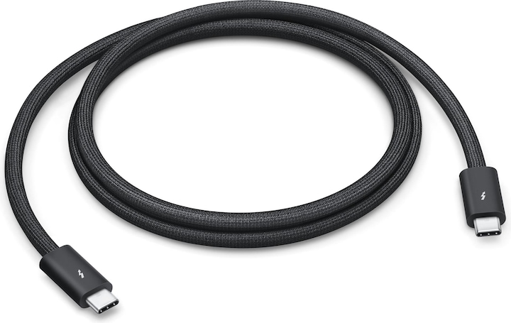 Productafbeelding Apple Thunderbolt 5 — Thunderbolt 5 (1 m, USB 4.0)