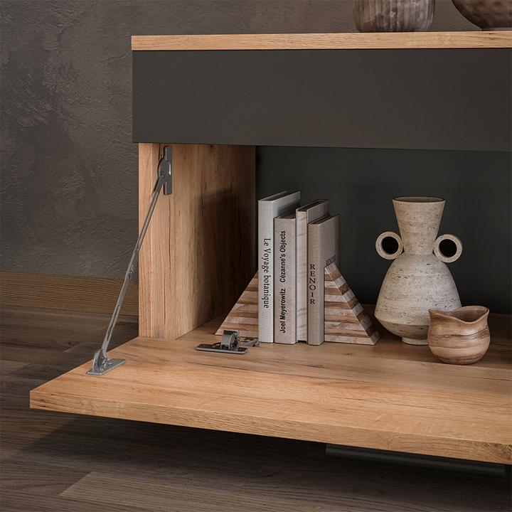 Immagine prodotto Vicco Berno (70.80 x 35.30 x 38.90 cm)