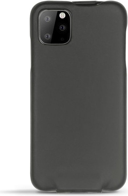 Produktbild Noreve Lederschutzhülle vertikal (Apple iPhone 11 Pro Max)