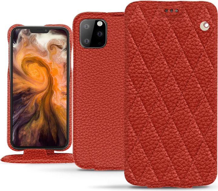 Papaye - Couture ( Pantone #b54317 )