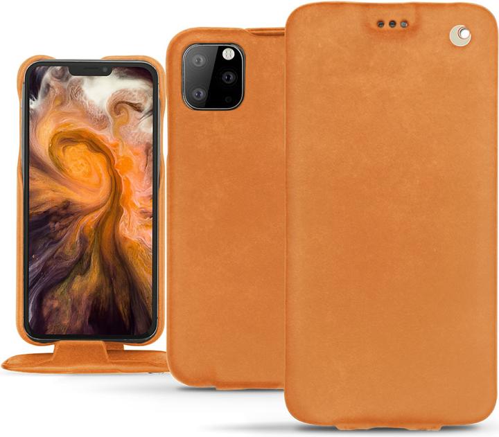 Mandarine vintage ( Pantone #d47231 )