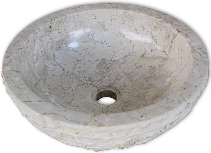 Immagine prodotto vidaXL Becken (400 mm, 400 mm)