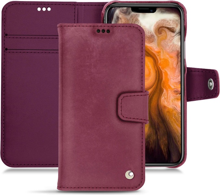 Prune vintage ( Pantone #612434 )