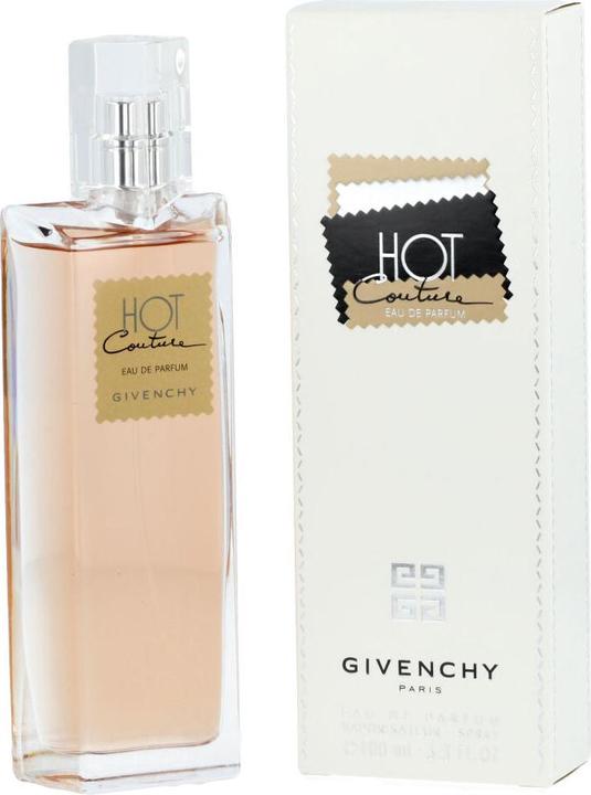 Image du produit Givenchy Couture Chaude (Eau de parfum, 100 ml)