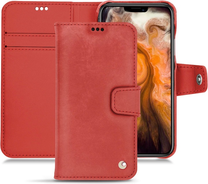 Cerise vintage ( Pantone #a6302e )