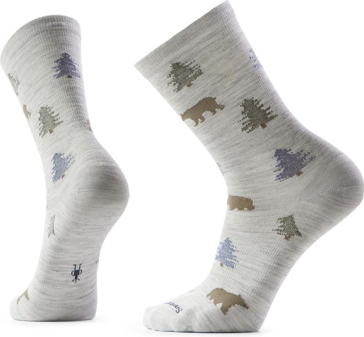 Produktbild Smartwool Everyday Through The Trees (Einzelpack, 38 - 41)