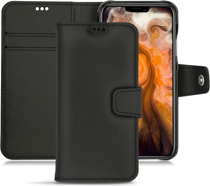 Noir PU ( Black )