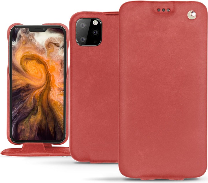 Cerise vintage ( Pantone #a6302e )