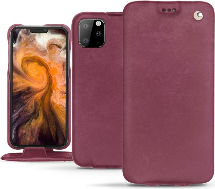Prune vintage ( Pantone #612434 )