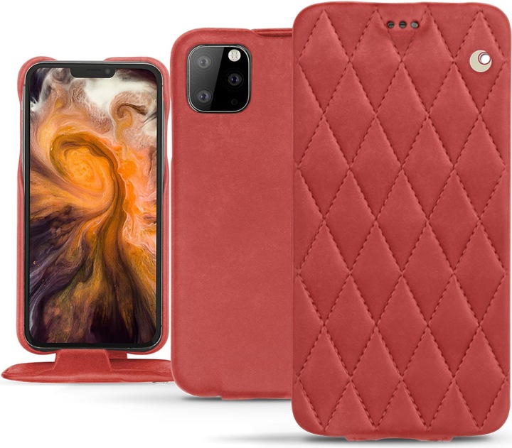 Cerise vintage - Couture ( Pantone #a6302e )