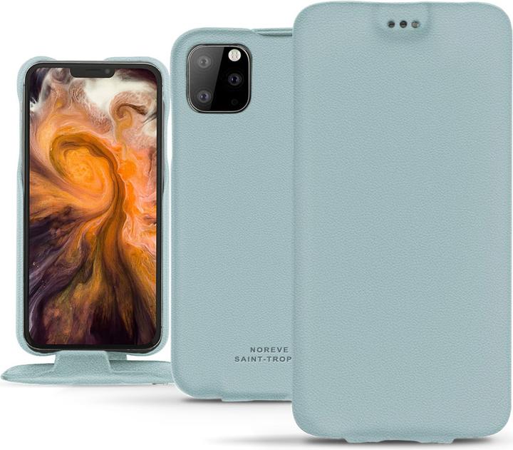 Image du produit Noreve Housse cuir vertical (Apple iPhone 11 Pro Max)