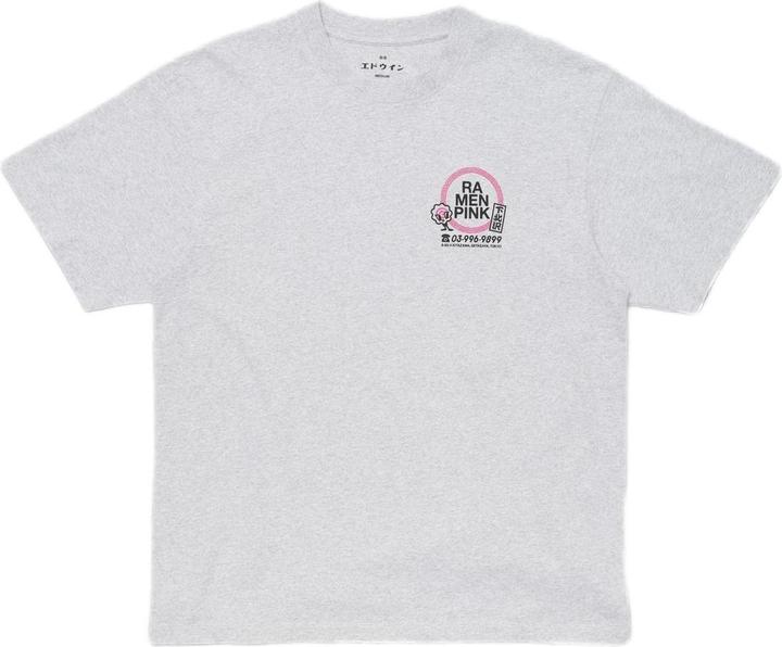 Produktbild Edwin Ramen Pink (M)