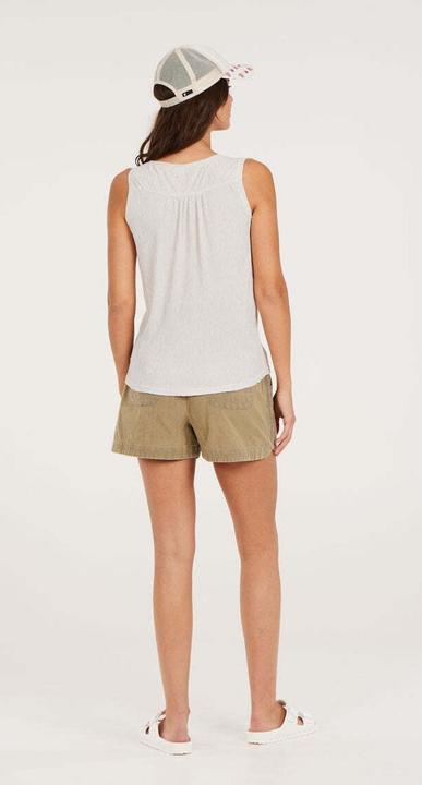 Produktbild Protest Women's Prtfield Singlet (44, XXL)