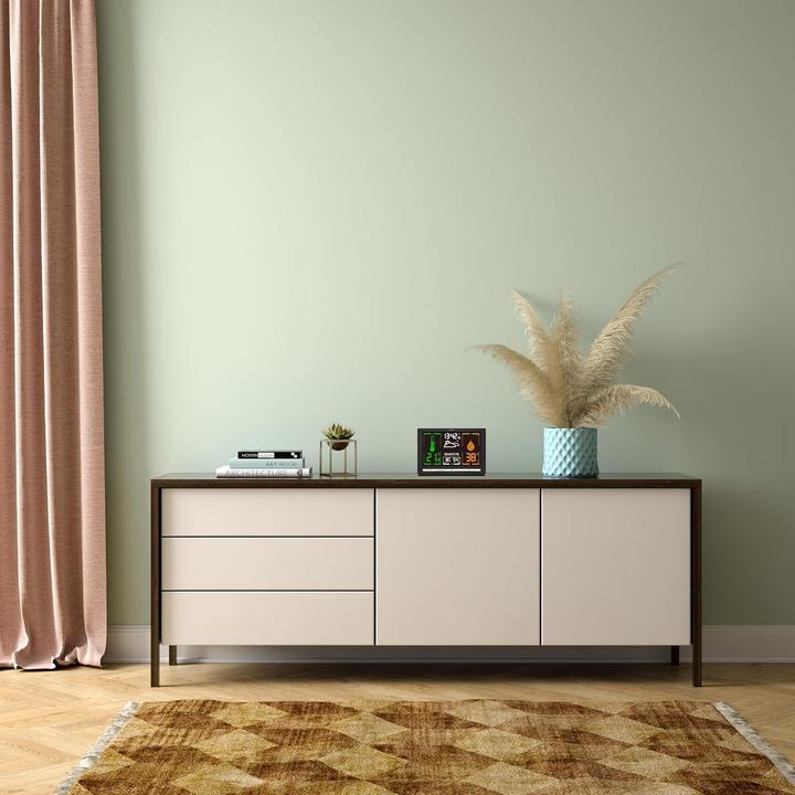 Produktbild TFA Funkwetterstation