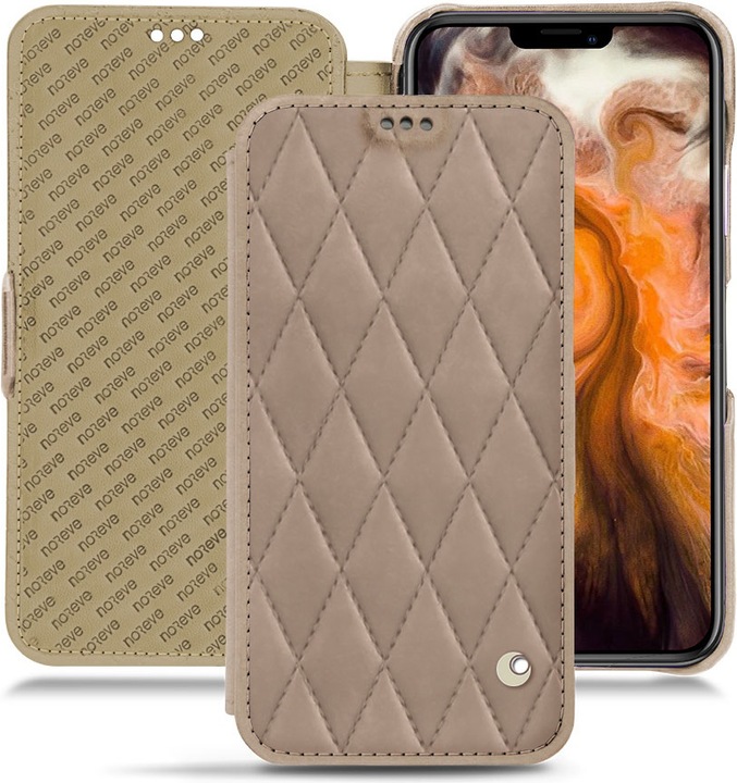 Taupe vintage - Couture ( Pantone #591d16 )