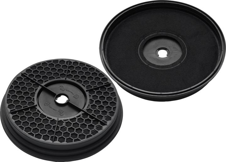 Immagine prodotto AEG MDA Filtro attivo al carbonio per cofani di ricircolo MCFE50